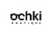 Ochki Boutique x TT