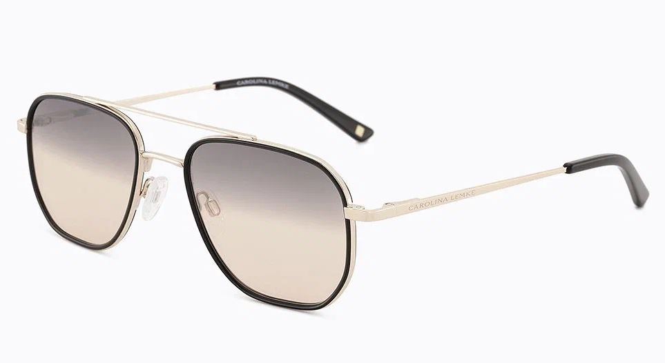 Солнцезащитные очки Carolina Lemke Carolina Lemke 3618 1 53