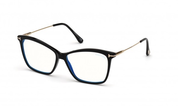 Оправа для очков Tom Ford FT 5687-B 001 56