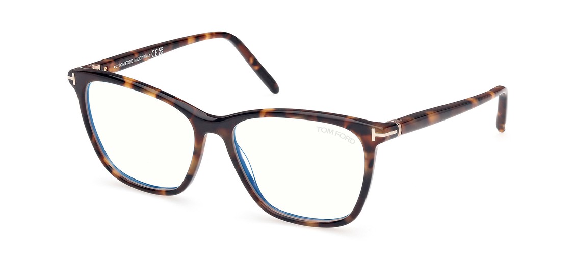 Оправа для очков Tom Ford FT 5989-F-B 052 55