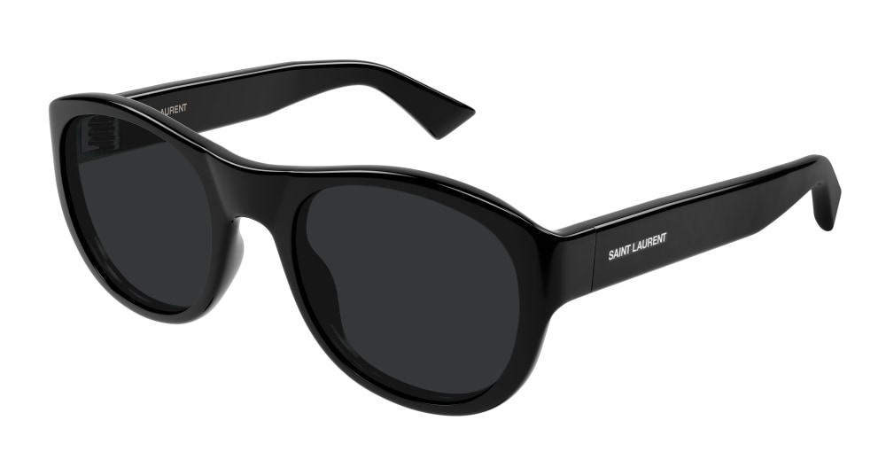 Солнцезащитные очки Saint Laurent SL 798 MAXIME 001 54