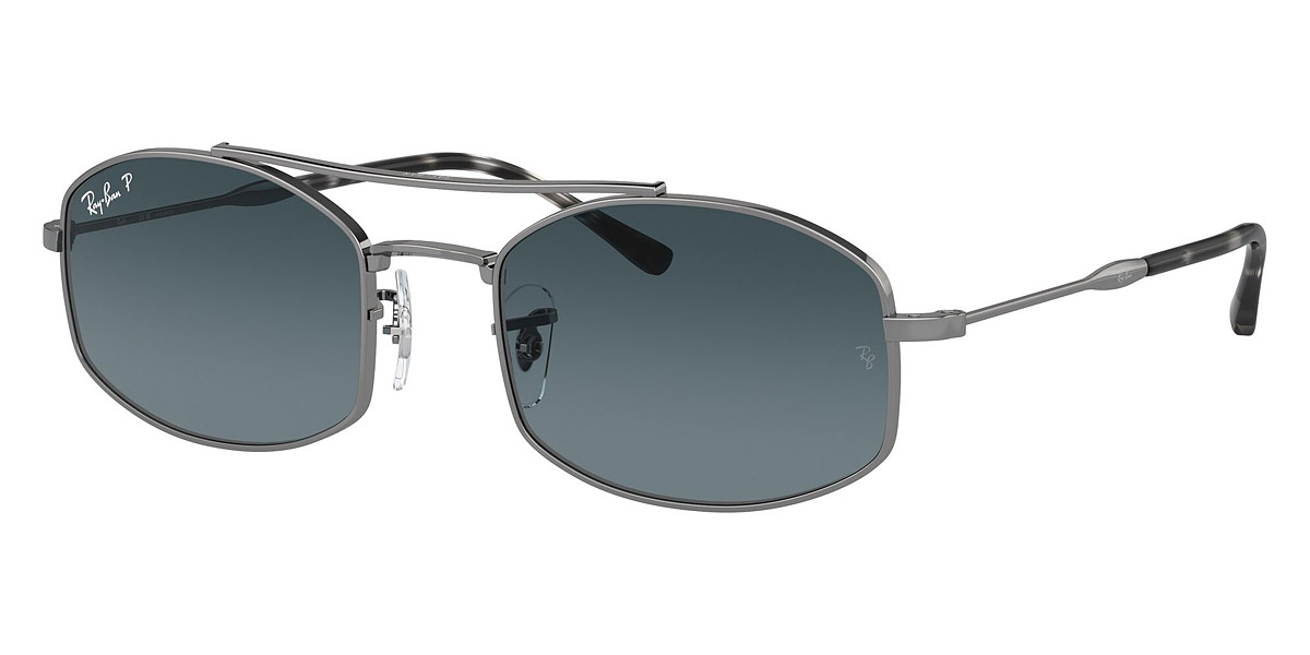 Солнцезащитные очки Ray-Ban  RB 3719 004/S3 54