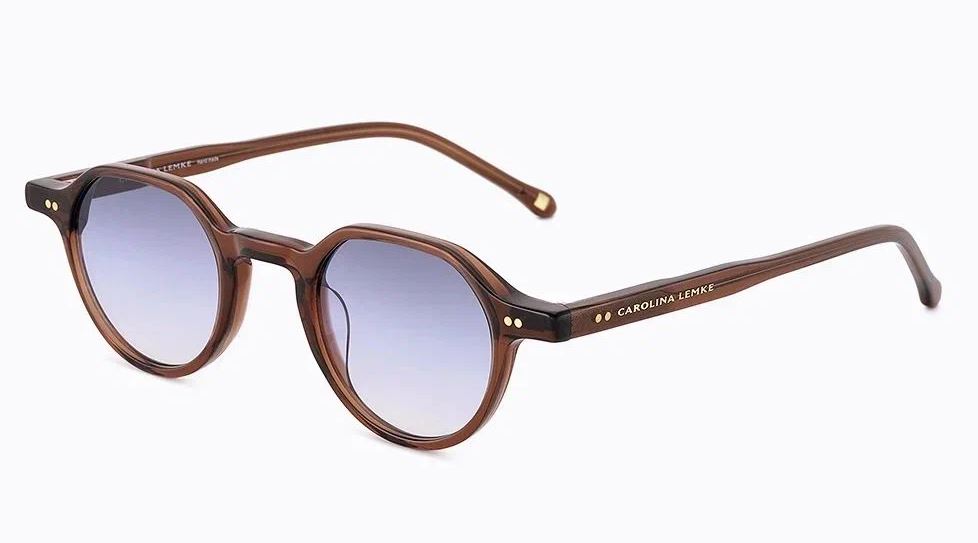 Солнцезащитные очки Carolina Lemke Carolina Lemke 9305 5 44