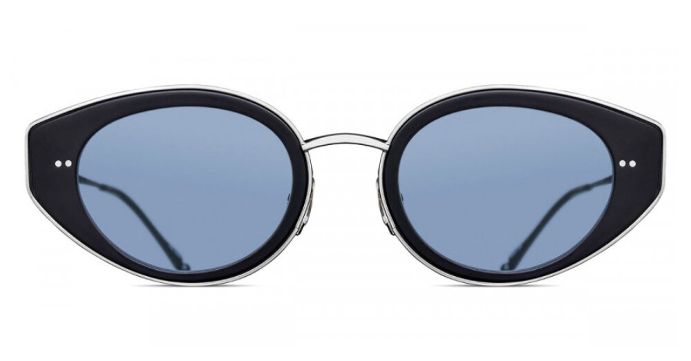 Солнцезащитные очки Matsuda Matsuda M3120 SG MBK-BS 52