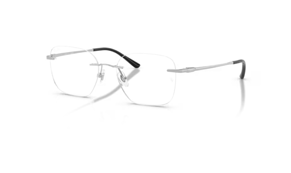 Оправа для очков Ray-Ban  RB 8783D 1002 52