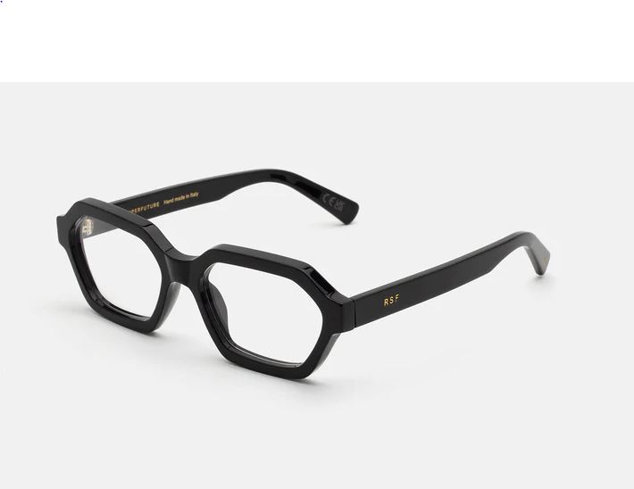 Оправа для очков Retrosuperfuture RSF POOCH NERO BRS 55