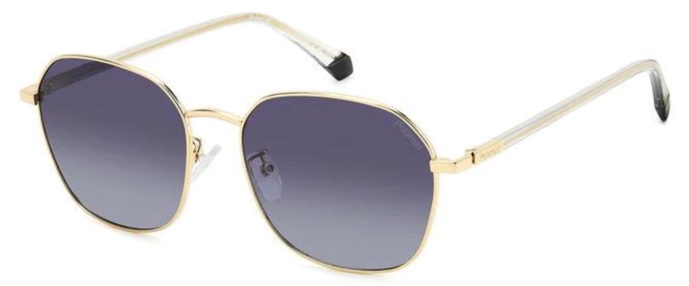 Солнцезащитные очки Polaroid PLD 4168/G/S/X J5G WJ 57 (уценено)