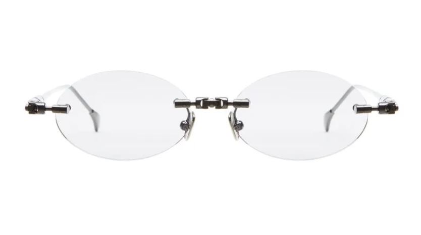 Солнцезащитные очки Kuboraum KUB H62 SG RH 52