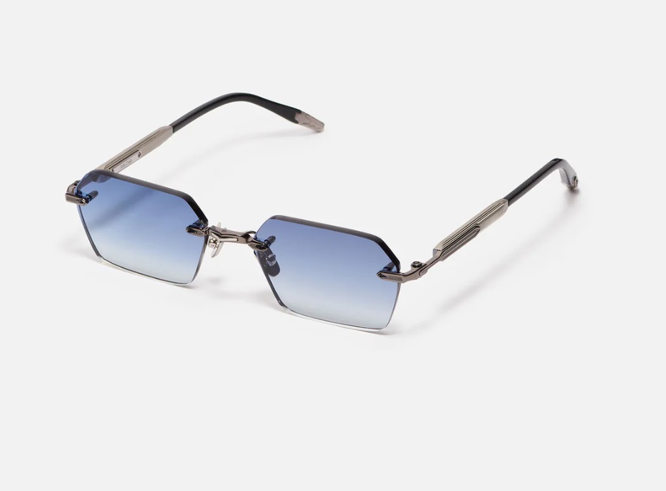 Солнцезащитные очки John Dalia JD R03 С420 55