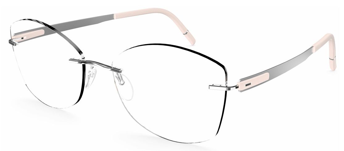 Оправа для очков Silhouette Silhouette 5555_KL 7000 55