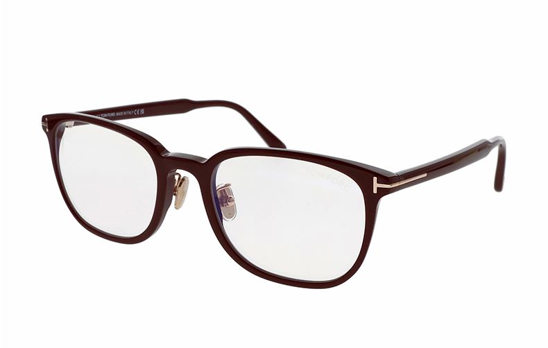 Оправа для очков Tom Ford FT 6053-D-B 048 53