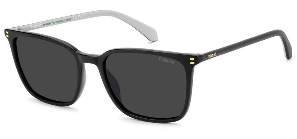 Солнцезащитные очки Polaroid PLD 4207/S/X 807 M9 55