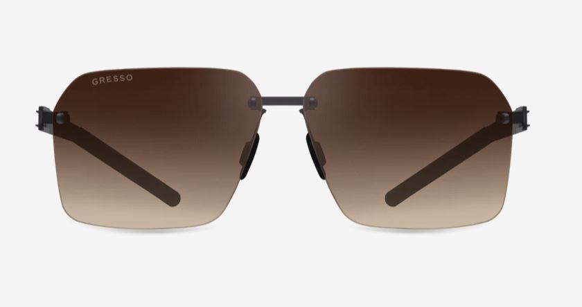 Солнцезащитные очки Gresso Gresso Monterey GR0129 02 60