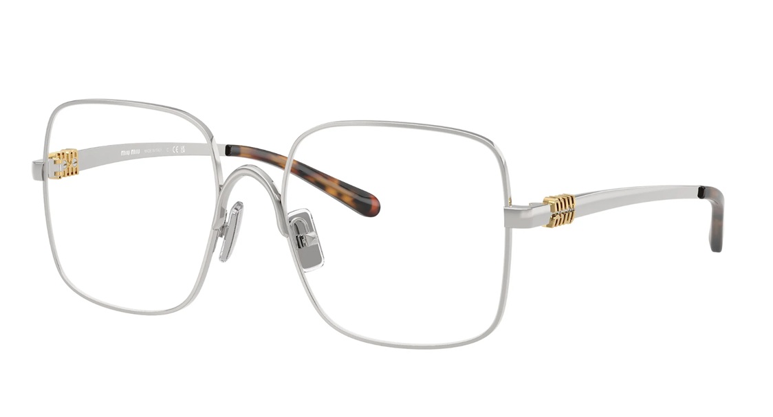 Оправа для очков Miu Miu MU 51YV 1BC1O1 53