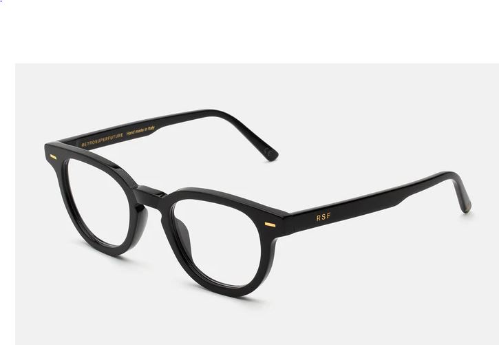 Оправа для очков Retrosuperfuture RSF NUMERO 88 NERO JDX 48