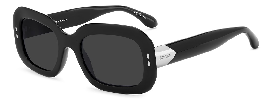 Солнцезащитные очки Isabel Marant IM 0246/S 807 IR 53