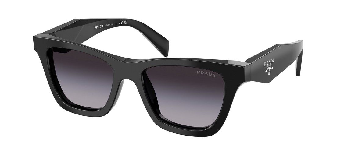 Солнцезащитные очки Prada PR C07S 16K90A 51