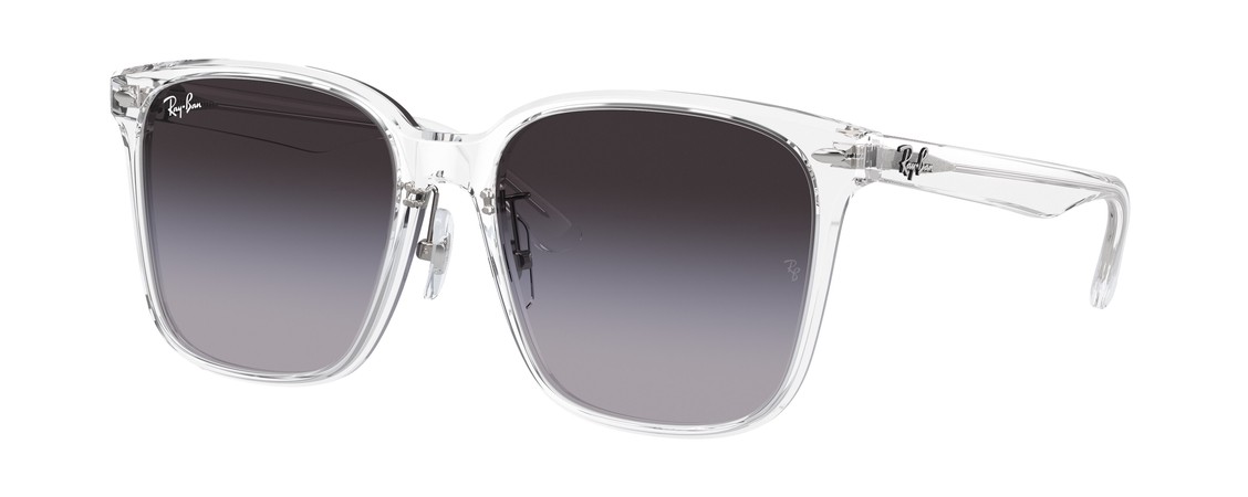 Солнцезащитные очки Ray-Ban  RB 2206D 6447/8G 57
