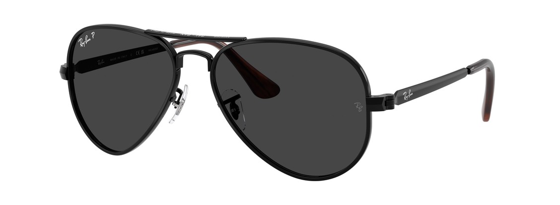 Солнцезащитные очки Ray-Ban  RB 3925 002/48 62