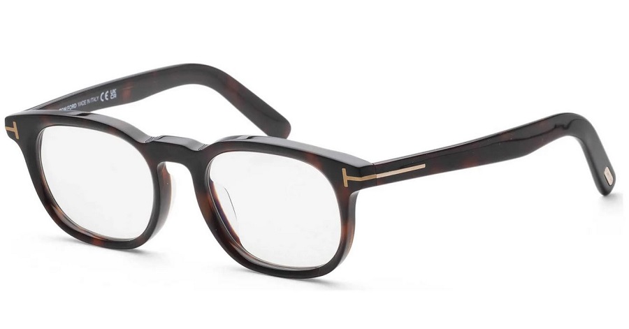 Оправа для очков Tom Ford FT 5930-D-B 052 52