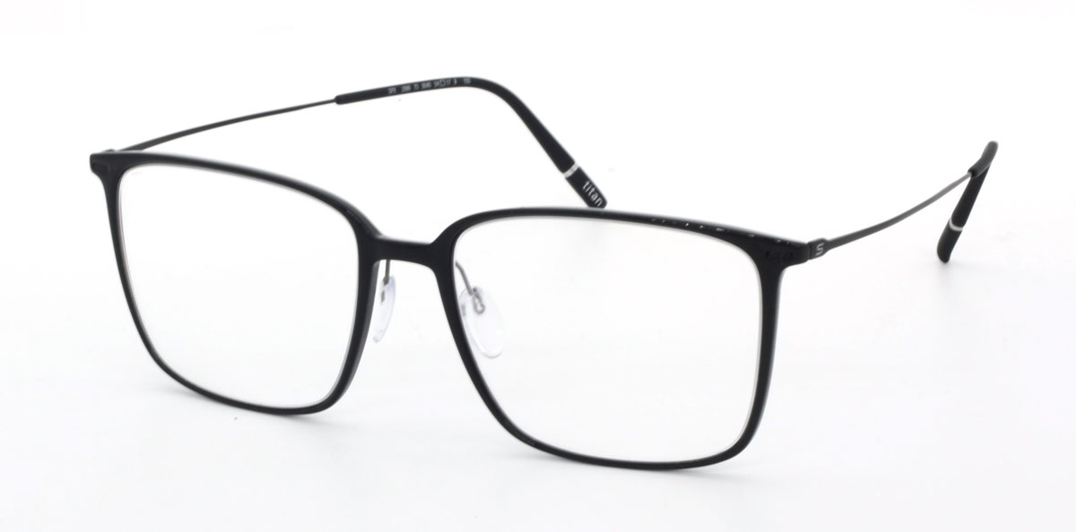 Оправа для очков Silhouette Silhouette 2986_75 9040 54