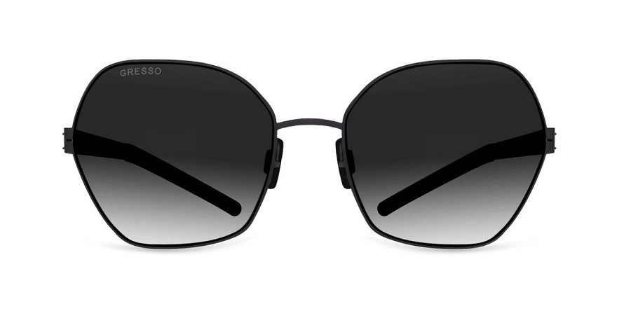 Солнцезащитные очки Gresso Gresso Iris G0241T B 02S 56