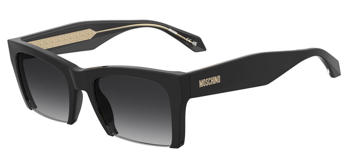 Солнцезащитные очки Moschino MOS 196/S 807 9O 53