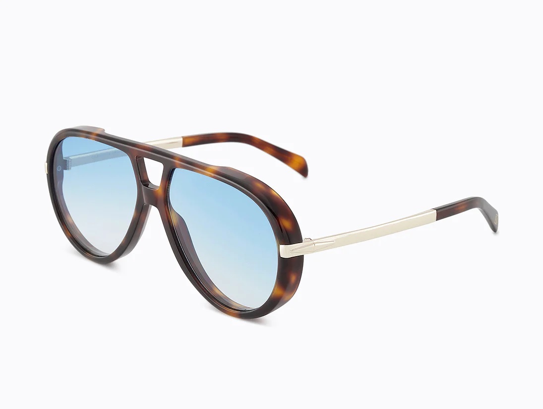 Солнцезащитные очки Carolina Lemke Carolina Lemke 9616 4 62