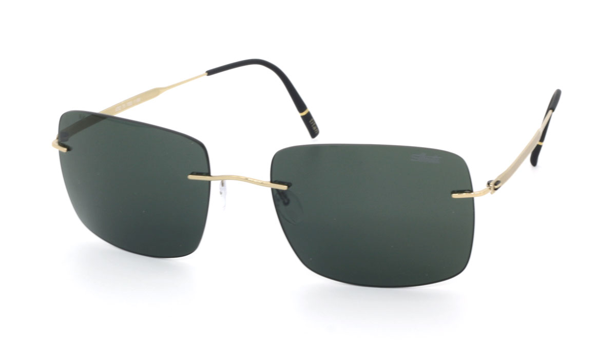 Солнцезащитные очки Silhouette Silhouette 8752 SG 7530 59