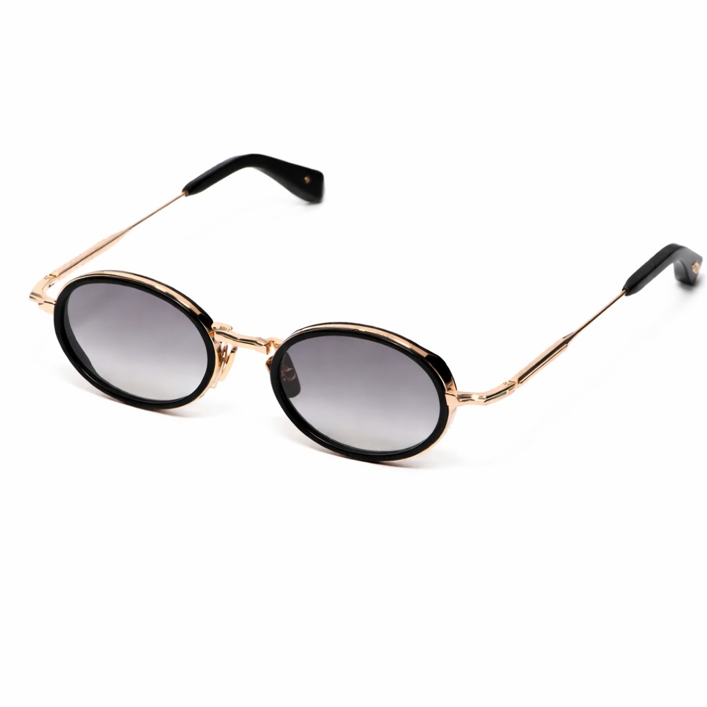 Солнцезащитные очки John Dalia JD Eddie С115 49