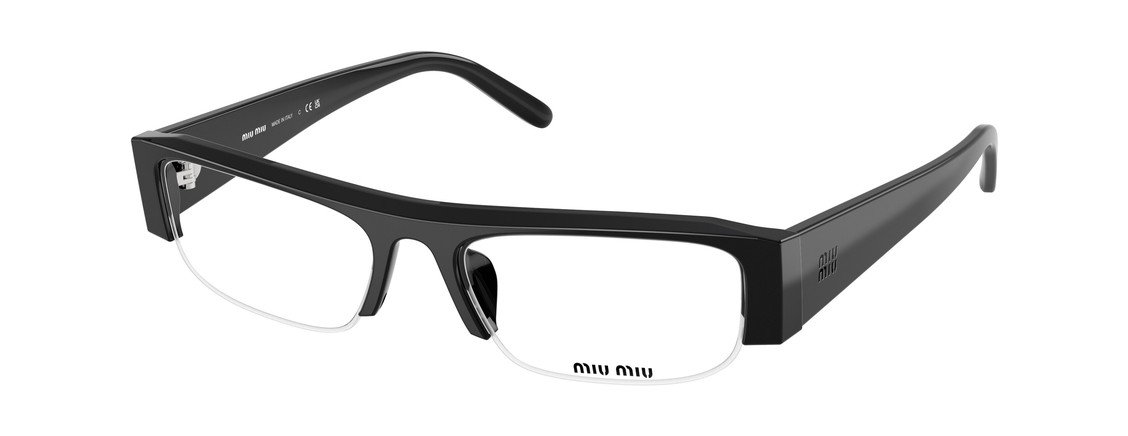 Солнцезащитные очки Miu Miu MU B07S 16K08N 51