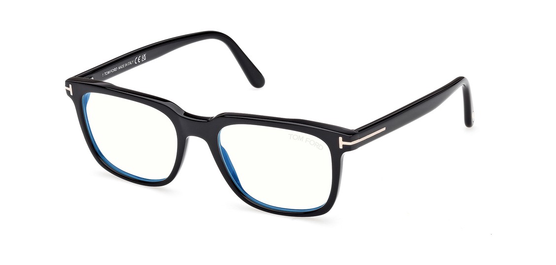 Оправа для очков Tom Ford FT 6080-B 001 51