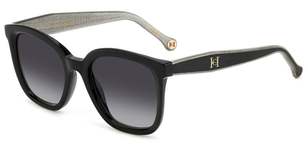 Солнцезащитные очки Carolina Herrera HER 0225/G/S BSC 9O 54