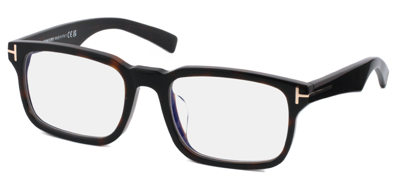 Оправа для очков Tom Ford FT 6006-D-B 052 53