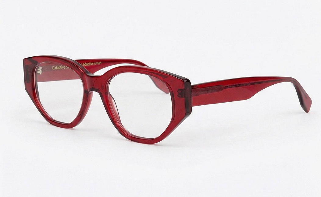 Оправа для очков Eyerepublic ER N67 pinot noir b/p 52