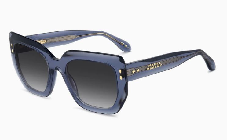 Солнцезащитные очки Isabel Marant IM 0252/S PJP 9O 53