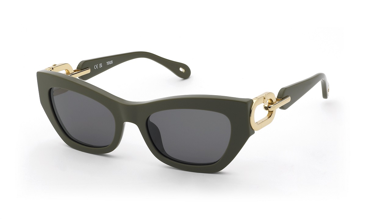 Солнцезащитные очки Tous Tous D05 6S9 53