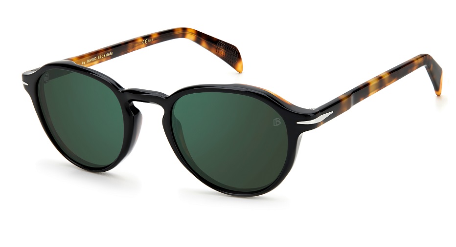 Солнцезащитные очки David Beckham DB 7078/S WR7 MT 50 (уценено)