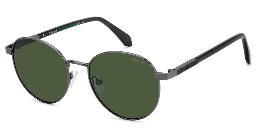 Солнцезащитные очки Polaroid PLD 4197/S/X R80 UC 53