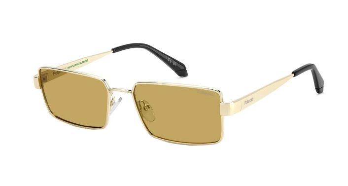 Солнцезащитные очки Polaroid PLD 6255/S/X LPE MU 56