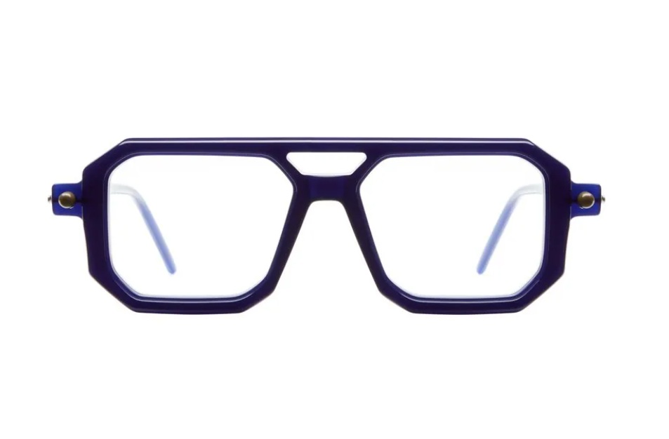 Оправа для очков Kuboraum KUB P8 RX BMG 53