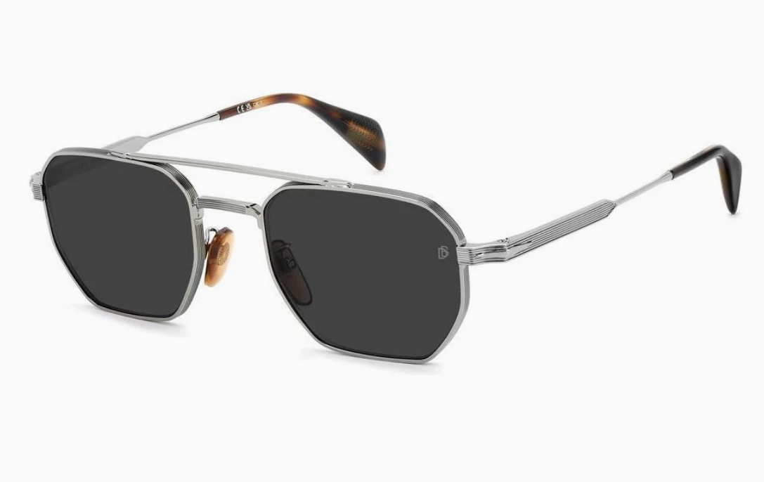 Солнцезащитные очки David Beckham DB 1229/S 85K 2K 52