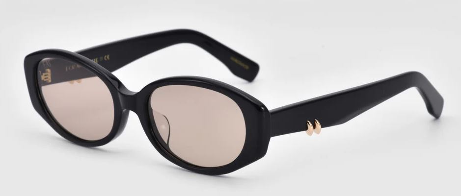 Солнцезащитные очки For Art's Sake FAS Friday Gold SF020GD 56