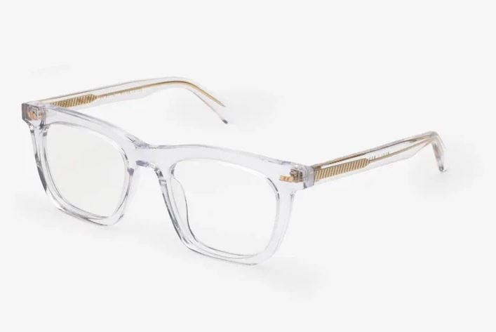 Оправа для очков Gast Gast MAPI MP04 49