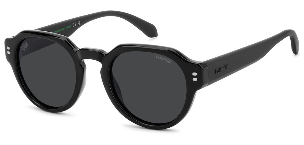 Солнцезащитные очки Polaroid PLD 6249/S/X 807 M9 50