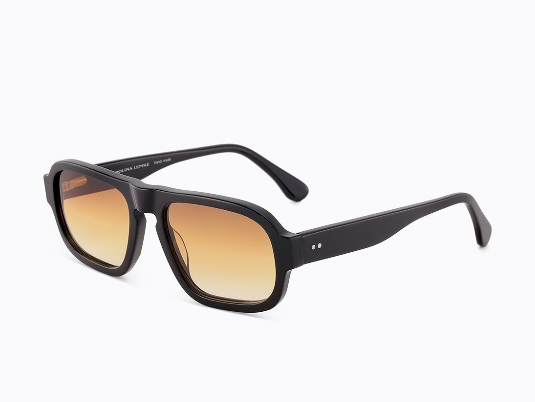 Солнцезащитные очки Carolina Lemke Carolina Lemke 9584 2 53