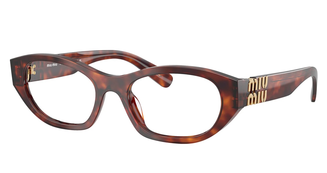 Оправа для очков Miu Miu MU 03WV 21C1O1 53