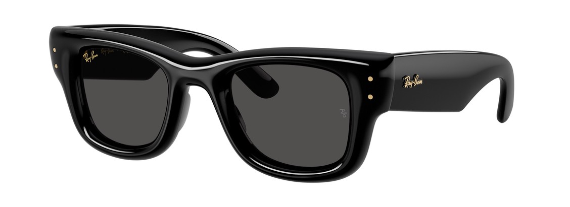 Солнцезащитные очки Ray-Ban A$AP Rocky x Ray-Ban RB 4940 601/87 50