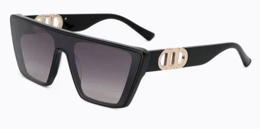 Солнцезащитные очки Carolina Lemke Carolina Lemke 9334 1 144