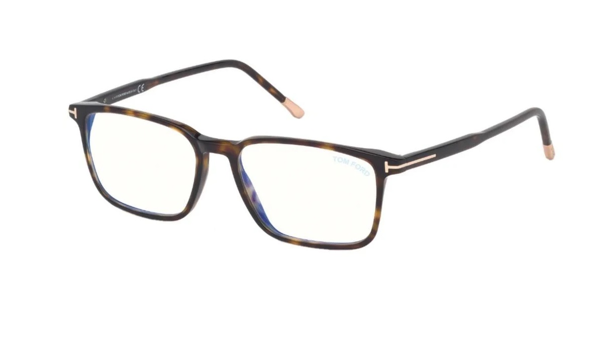 Оправа для очков Tom Ford FT 5607-B 052 53